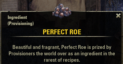 Perfect-Roe-ESO
