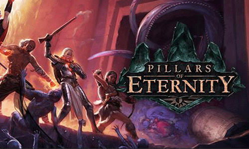 Pillars of Eternity RPG
