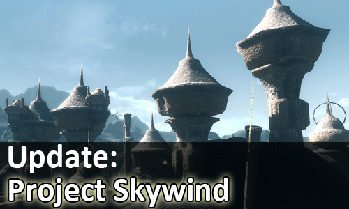 project skywind