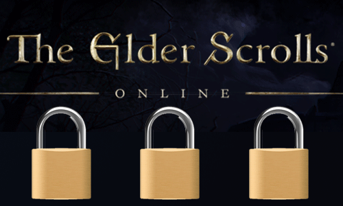 Protect Your Elder Scrolls Online Account Featured