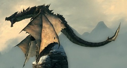 Skyrim Dragons Guide