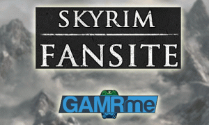 Skyrim Fansite
