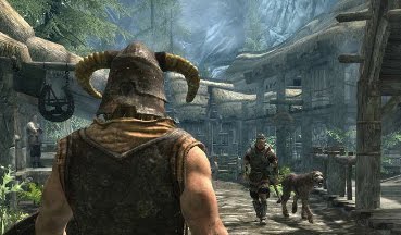 The Elder Scrolls 6: 5 Things I'd Like To See - EIP Gaming