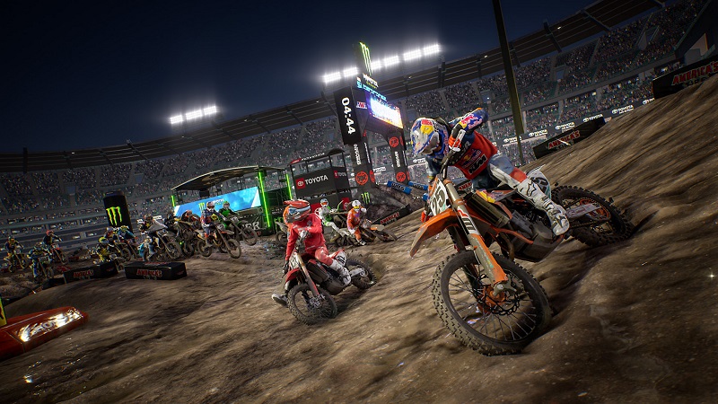 Supercross 3 The Official Videogame 15
