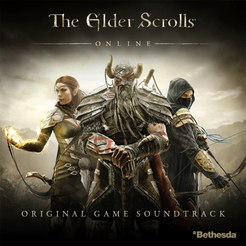 The Elder Scrolls Online Soundtrack