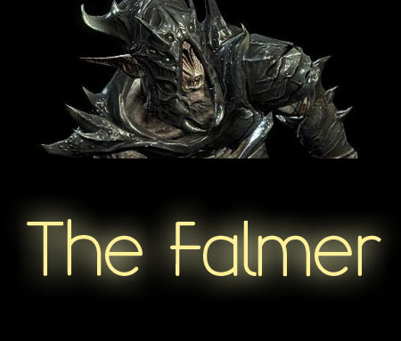 The Falmer