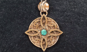 skyrim amulet of mara