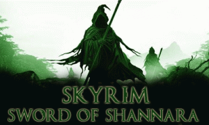 skyrim sword of shannara mods featured