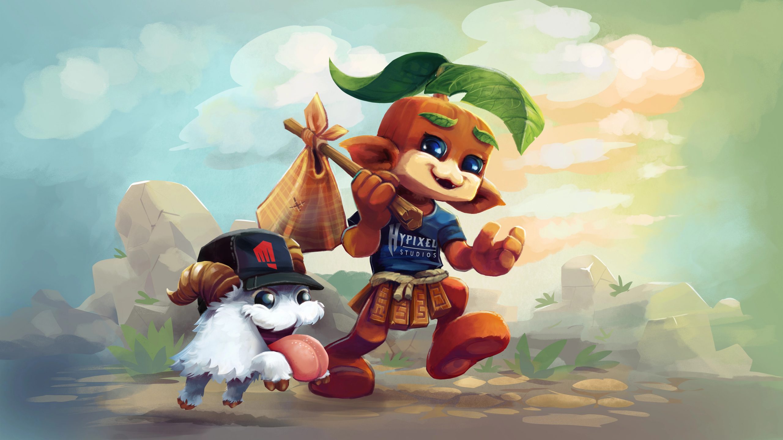 Riot Games Acquires Hytale Along With Entire Hypixel What Can We Expect