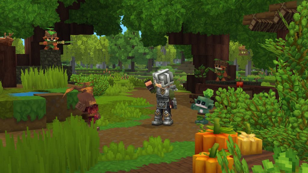 Riot Games And Hytale Hypixel Studios New Opportunities Going Forward
