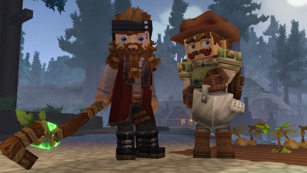 Roit Games Purchases Hytale Upcoming Changes Ceo Leadership