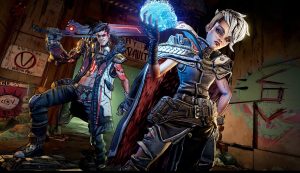 Borderlands 3 Co-op Loot Drop: Bringing people together so they can shoot other people and take their stuff