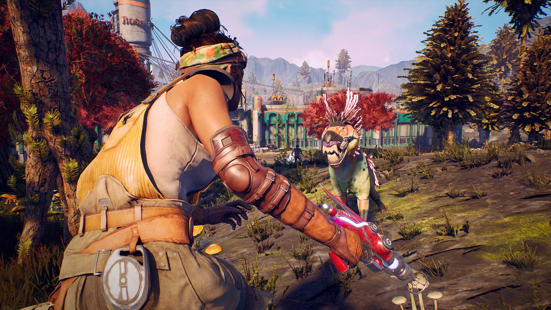 The Outer Worlds Will Be the Next Switch Title to Screw You Over