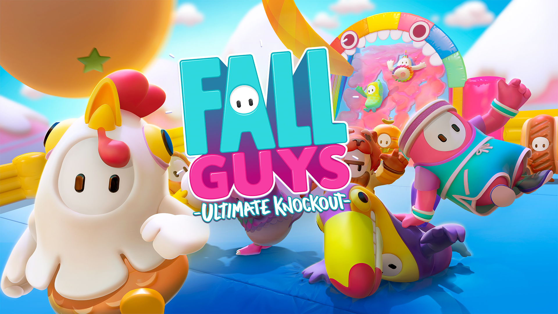Fall Guys Featured Post Header