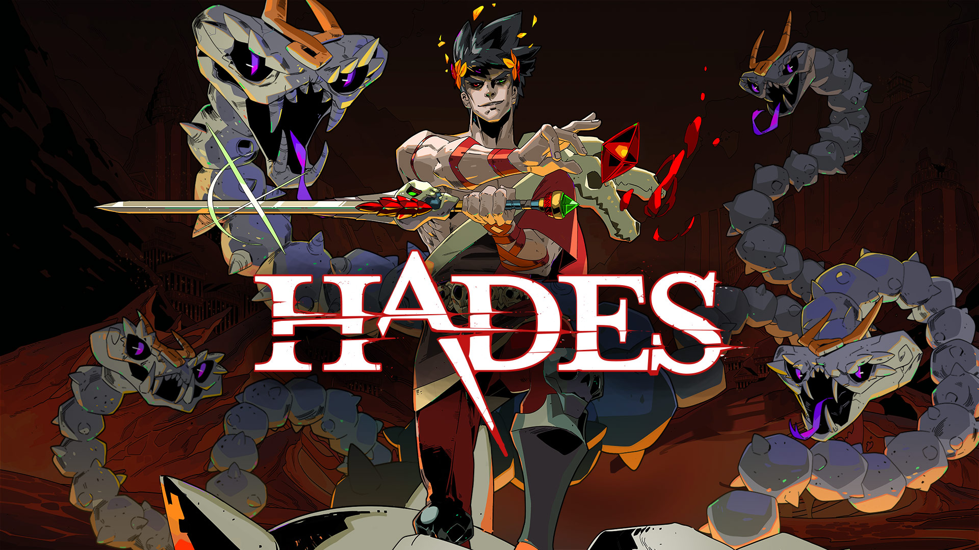 Hades Switch Review Main