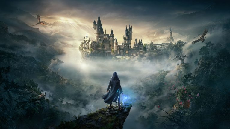 Hogwarts Legacy New Rpg Set In The Harry Potter World Announced