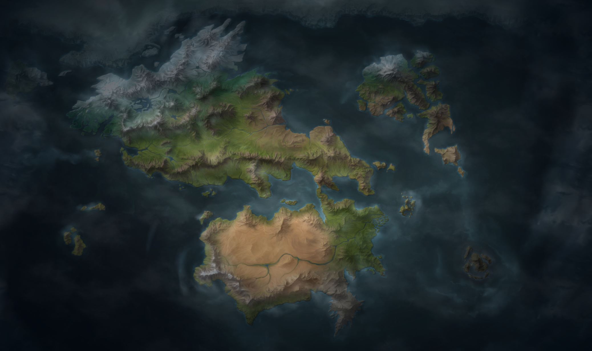 Why The World of Runeterra Needs An MMORPG