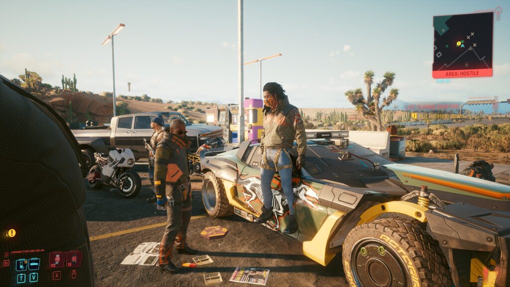 Cyberpunk 2077 bugs CDPR apology poor performance xbox ps41