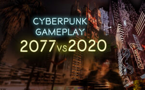 Can We Play Cyberpunk 2077 Like Cyberpunk 2020 Or D&d