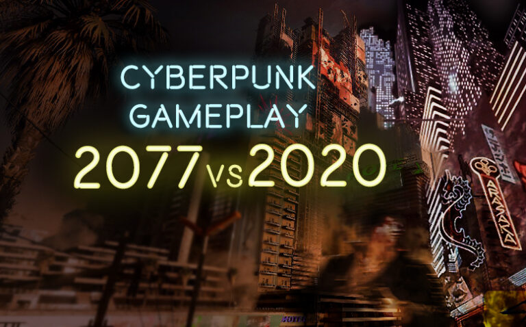 Can We Play Cyberpunk 2077 Like Cyberpunk 2020 Or D&d