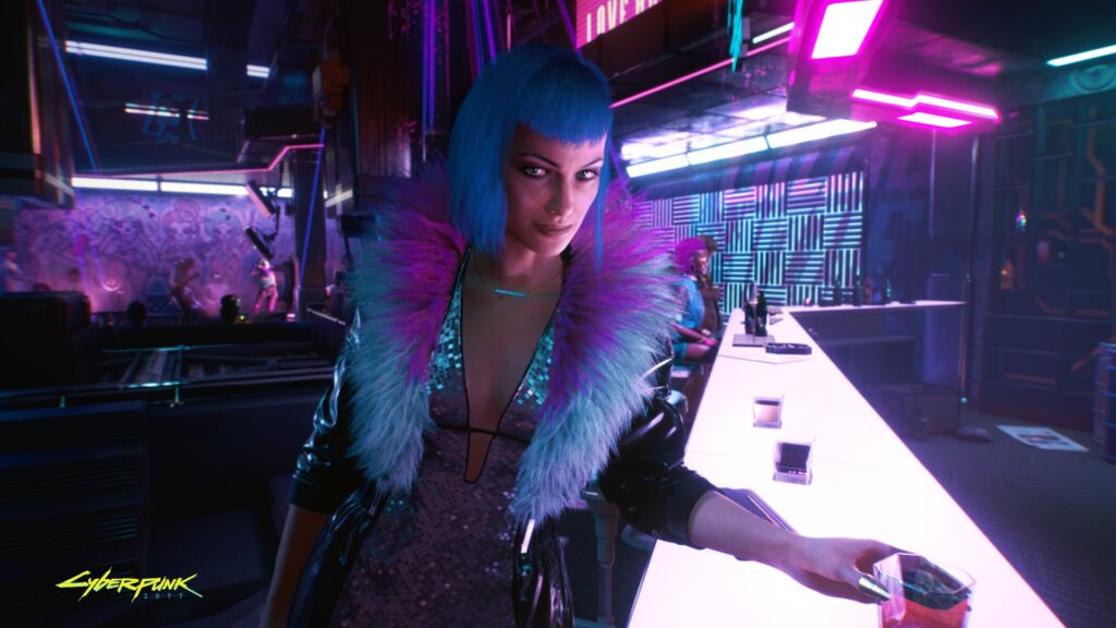 Can You Fail Missions Or Skip The Main Quest In Cyberpunk 2077