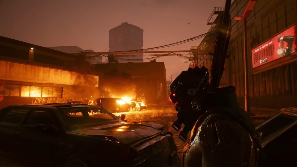 Night City Wire apresenta novidades sobre Cyberpunk 2077 – Pizza Fria