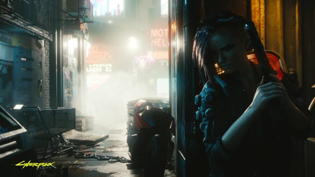 Cyberpunk 2077 Character Attributes Guide
