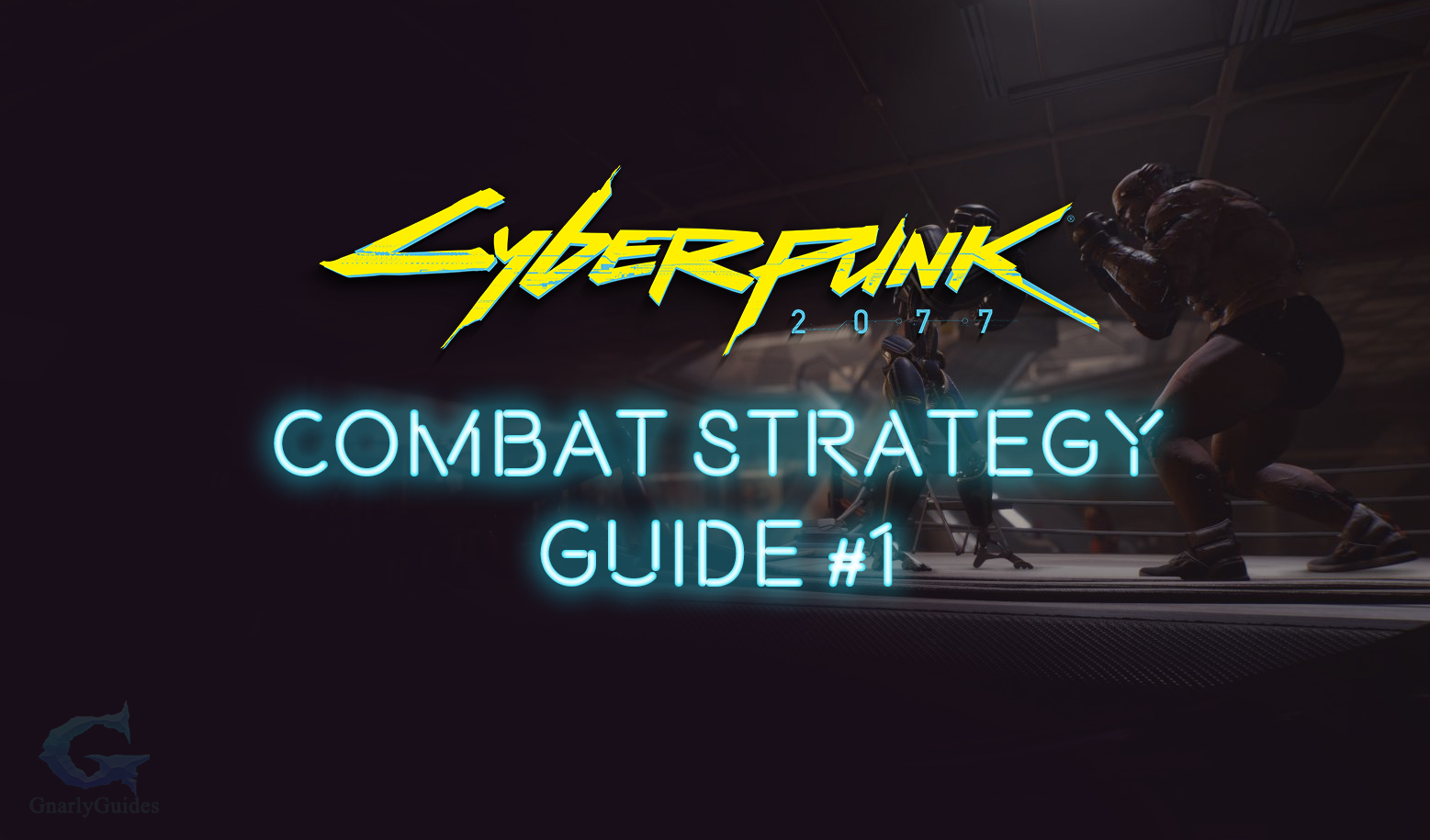 Cyberpunk 2077 Combat Strategy #1 Status Effects And Weakspots Guide