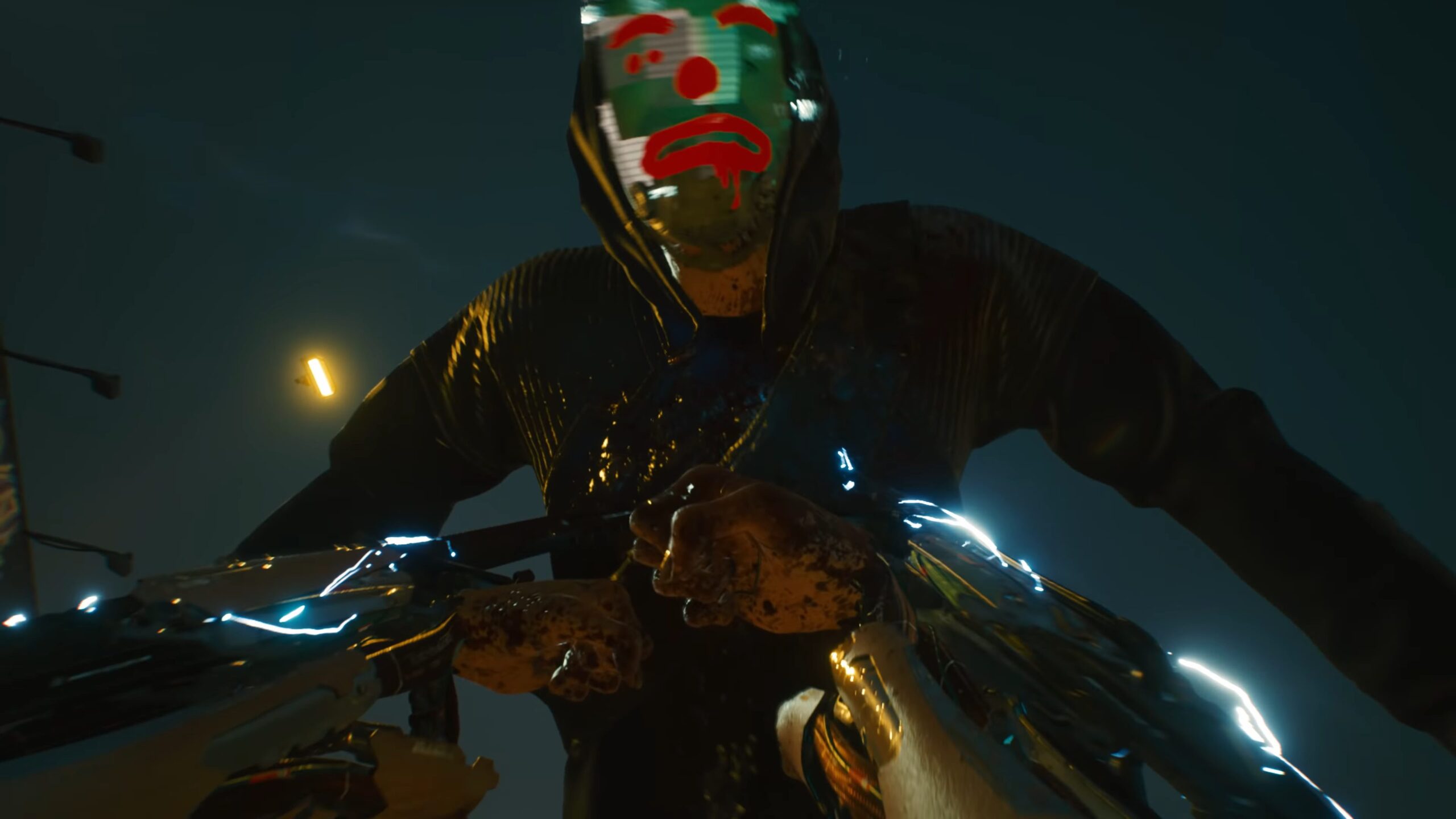 Featured image of post Cyberpunk 2077 Gorilla Arms Vs Mantis Blades / Gorilla arms are very easy to recommend if you&#039;re having trouble with the beat on the brat quests involving fist fights with multiple people throughout night city.