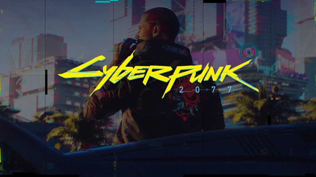 Cyberpunk 2077 The Most Anticipated Game For Sony Playstation 2020