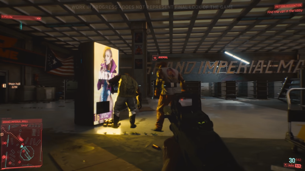 Cyberpunk 2077 Will Have 3 Times As Many Quest Resolutions As Witcher 3