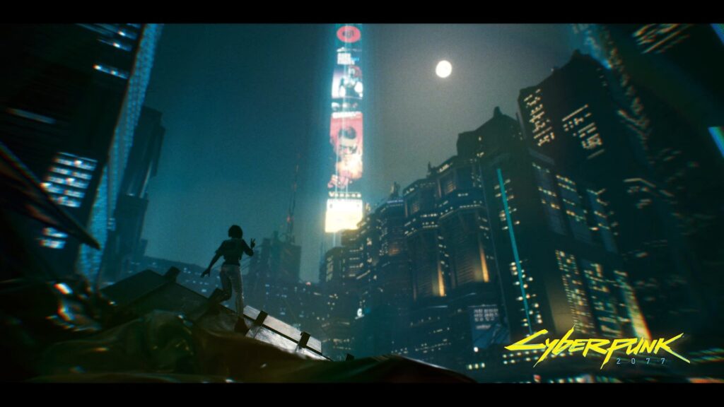 Cyberpunk 2077 — Photo Mode Trailer 1 45 Screenshot (1)