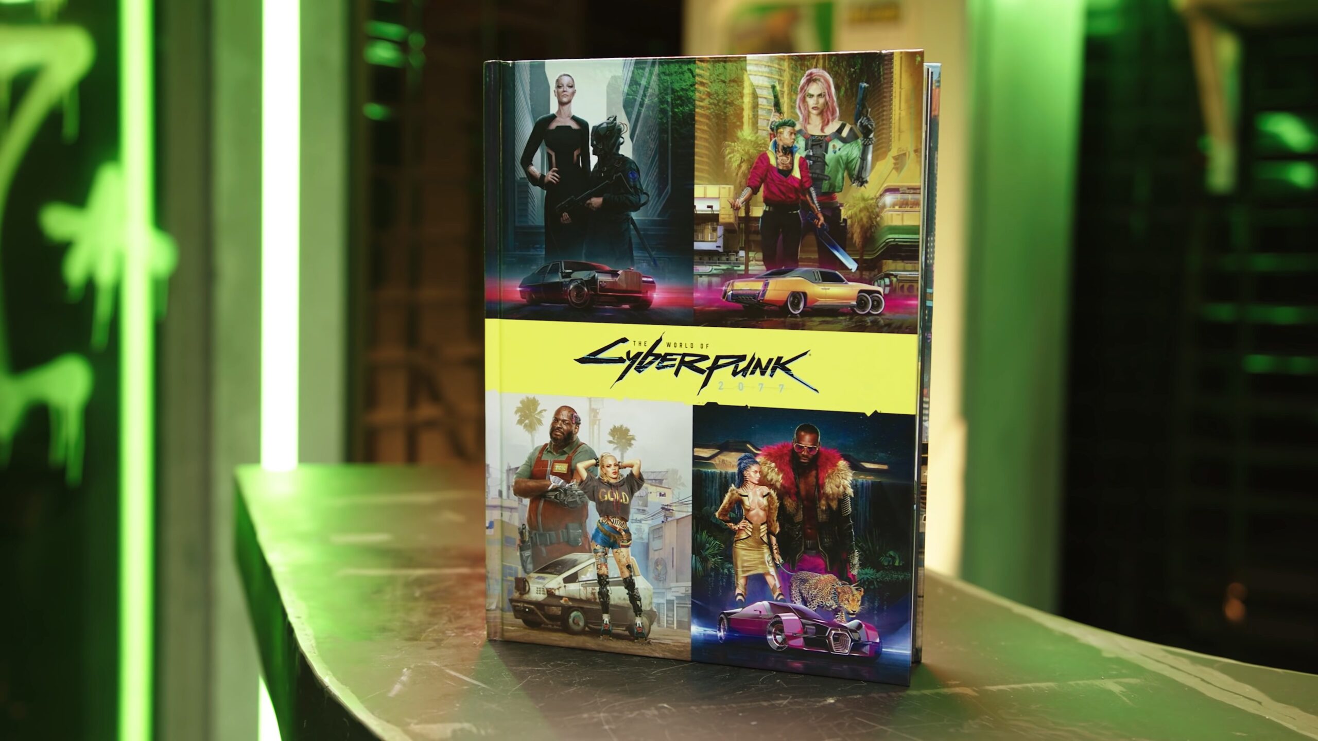 Is World Of Cyberpunk 2077 Worth The Price (review)