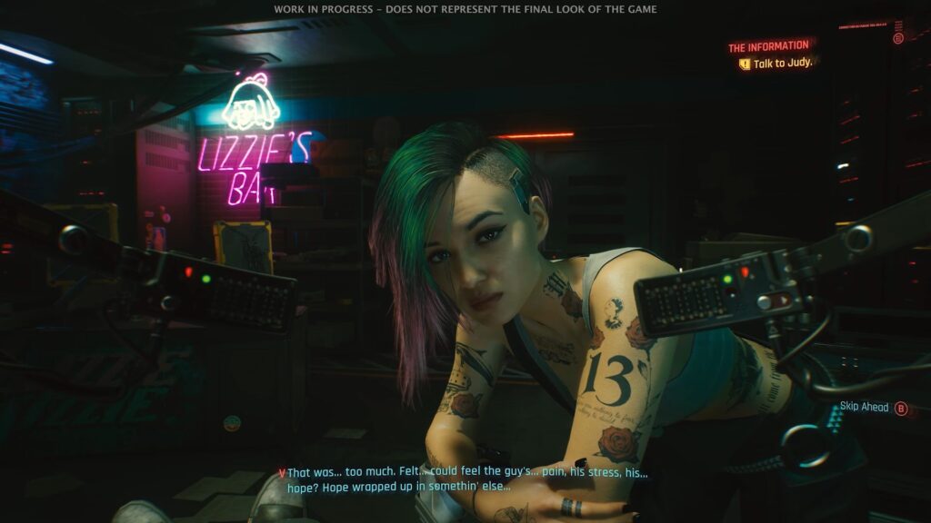 Cyberpunk 2077 mods make Night City more multilingual