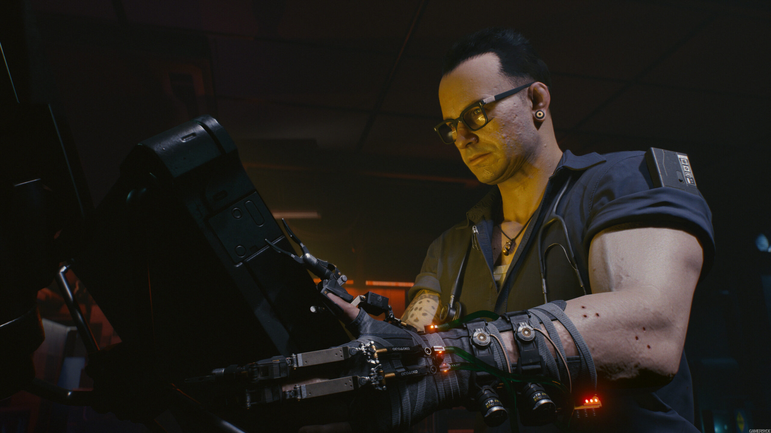 Cdpr Ceo Apologizes For Cyberpunk 2077 Crunch Comments Eip Gaming Daftsex Hd 3592