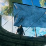 Ultimate Ship Guide Valheim Sailing