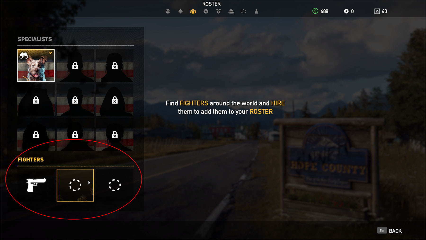 how to get laser guns in far cry 5