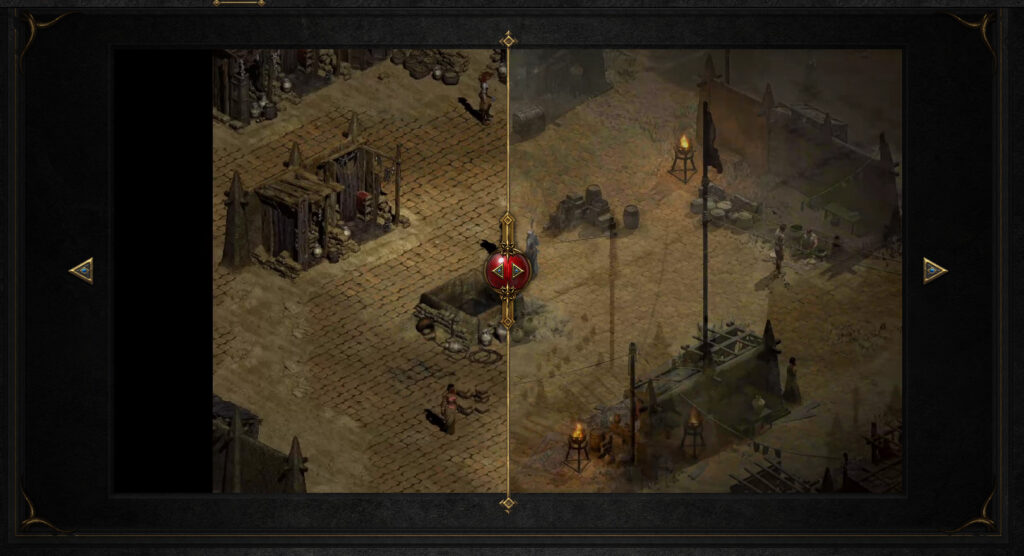 where does diablo 2 save its save game files