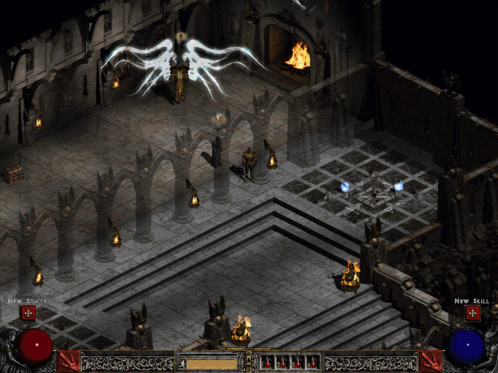 diablo 2 remastered news