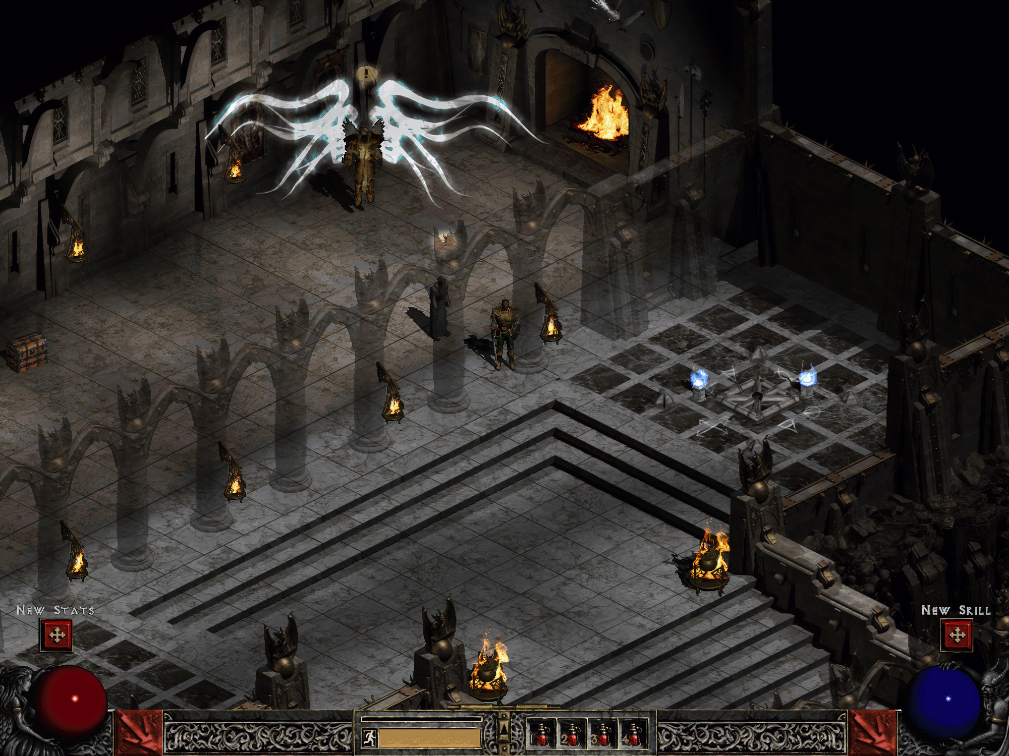 is diablo 2 getting remastered