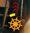 Valheim Sails Indicator Down 3 How To Build And Sail Ships
