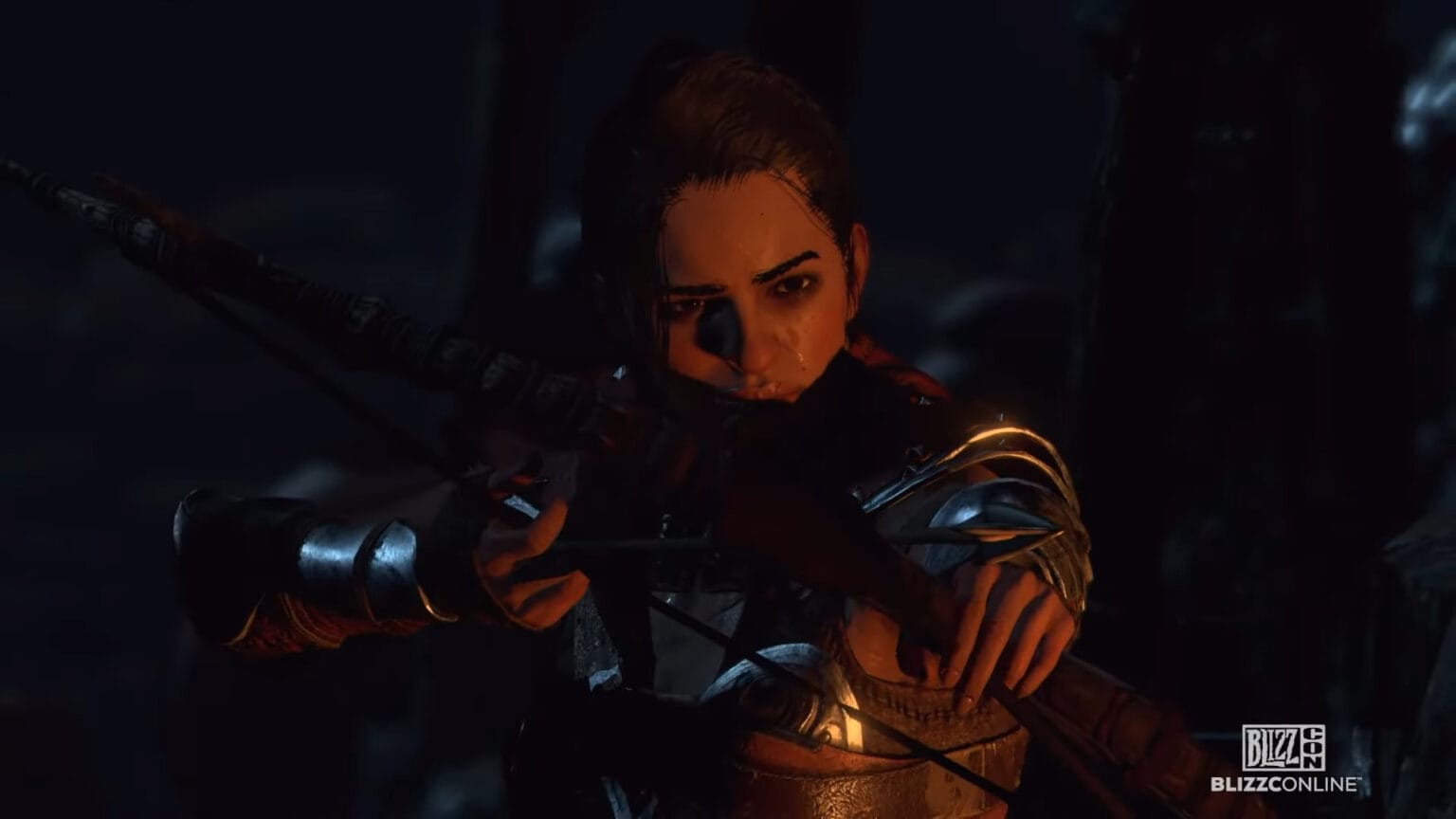 Yes, You Can Play A Male Rogue Diablo Iv News From Blizzcon 2021 Day 2 Rogue Featured Image