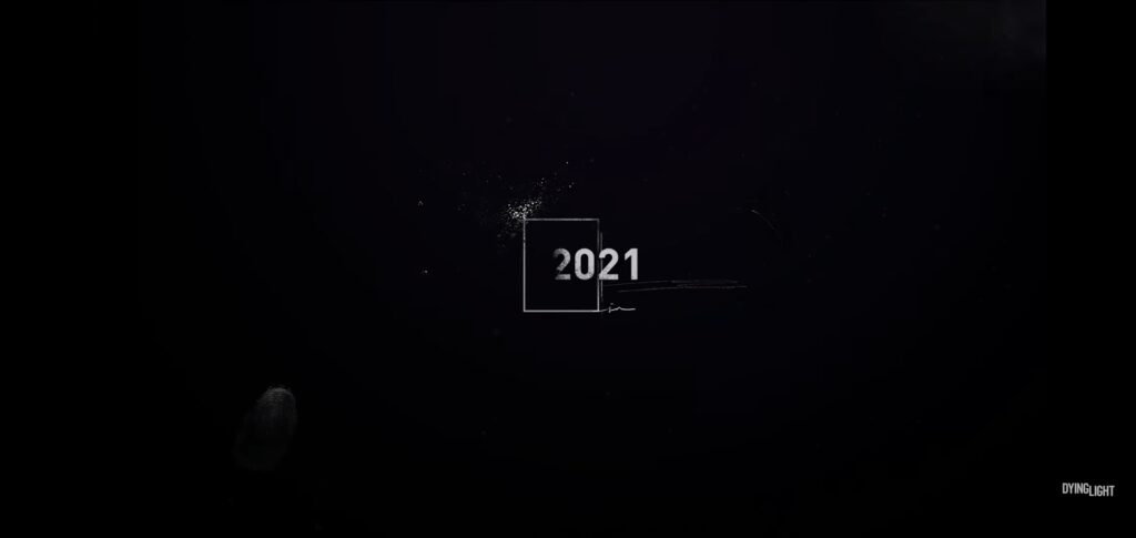 dying light 2 2021 release
