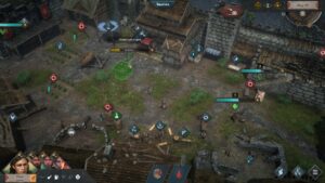 siege survival gloria victis eip – game review featured image