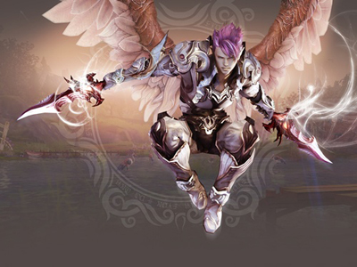 aion classic assassin guide stats