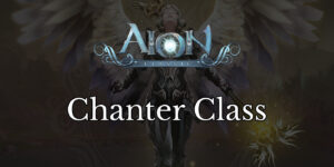 aion classic chanter class featured image