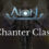 Aion Classic Chanter Class