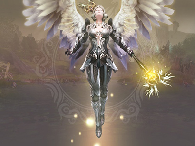 aion classic classes chanter