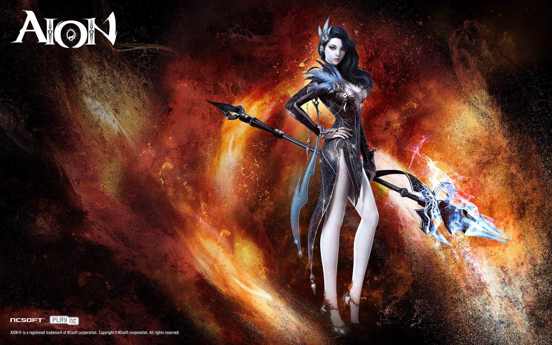Aion Classic Classes | Class Overview - EIP Gaming