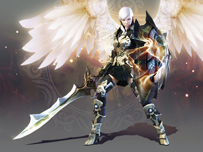 Aion гайд templar